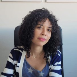 Ana Flávia de Souza