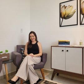 Beatriz Aparecida Luiz Neto