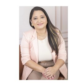 Joyce Aparecida de Oliveira