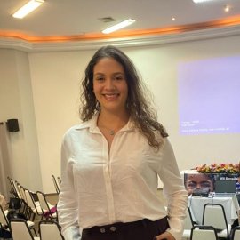 Manoela Marcianinha Pereira